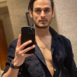 Priyank Sharma Instagram -
