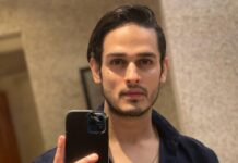 Priyank Sharma Instagram -
