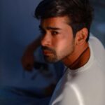 Priyank Sharma Instagram - Janamdin mubarak meri jaan @rrahulttyagi ❤️ Jiyo hazaaro saal !