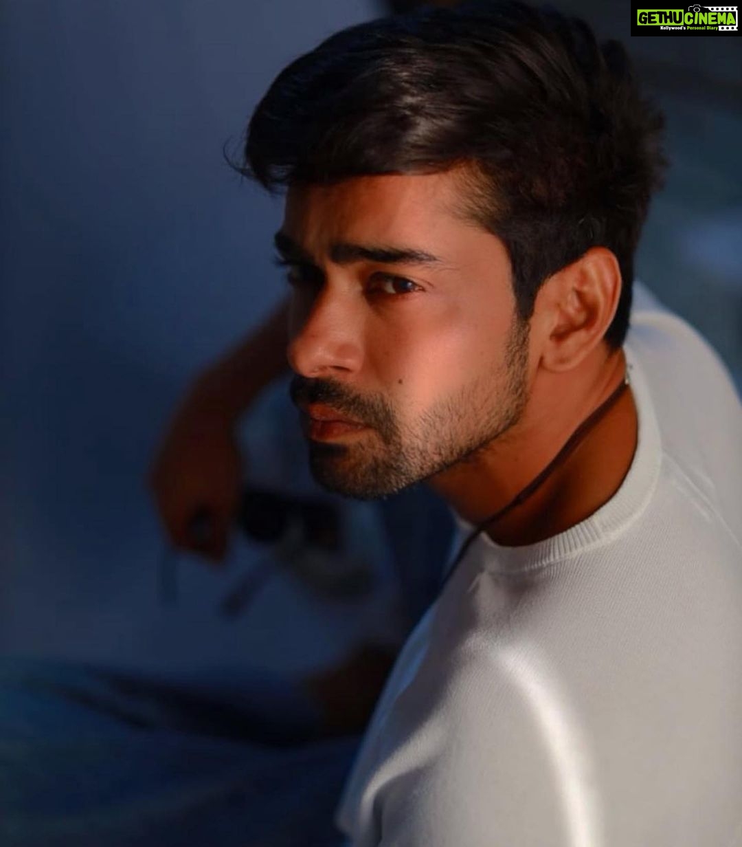 Priyank Sharma Instagram - Janamdin mubarak meri jaan @rrahulttyagi ❤️ Jiyo hazaaro saal !