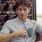 Priyank Sharma Instagram - Say hello to flawless skin with my perfect partner in the process - Amazon! 🌟 From daily cleansers to nourishing serums, I find everything I need for my skincare routine on Amazon. 🙌 Get ready to glow like never before! ✨ To get my favorite products recommended by me in the video, search for below product codes on Amazon: Bioderma Sebium Face And Body Wash Moussant Purifying Cleansing Gel - B079VPLSM2 The Body Shop Skin Defence Liquid Multi-Protection Light Essence - B099S9KHPW Kama Ayurveda Rejuvenating and Brightening Ayurvedic Cream - B00ESJMEIA #AmazonBeauty #AmazonBeautyTrends #Ad Directed and Written by @anubhavvsharmaa