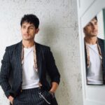 Priyank Sharma Instagram - Nazar nazar ki baat kitne nazariye , Nazam suna raha main magar hai rakhte nazar ye Chashme alag sabke farak na nazar mein , Kitne nazariye , kitne nazariye 🔥 - @buildingpanther