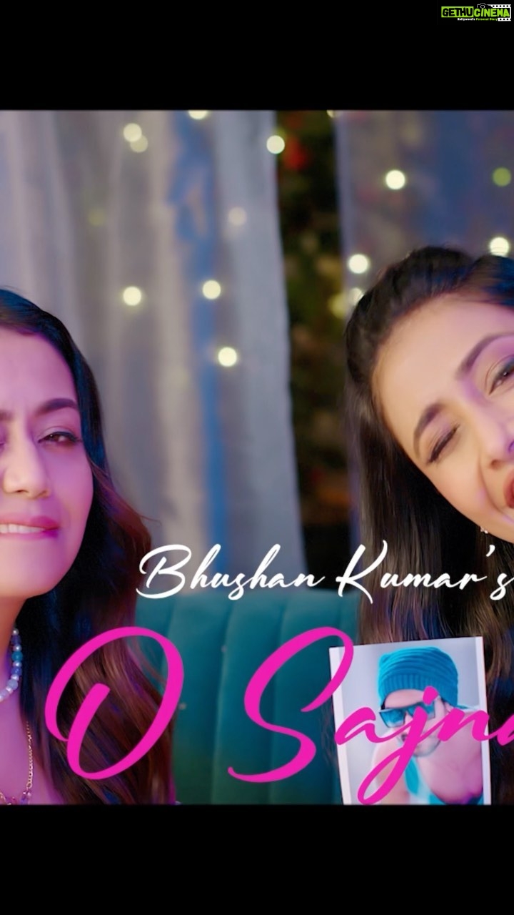 Priyank Sharma Instagram - Get set to welcome the boss ladies! Why should boys have all the fun? #OSajna teaser out now. Song releasing on 19th September 2022. Stay tuned. #tseries @tseries.official #BhushanKumar @nehakakkar @priyanksharmaaa @dhanashree9 @tanishk_bagchi @jaani777 #LalitSen @vijaya_kriti @boscomartis @castingchhabra