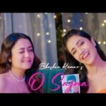 Priyank Sharma Instagram - Get set to welcome the boss ladies! Why should boys have all the fun? #OSajna teaser out now. Song releasing on 19th September 2022. Stay tuned. #tseries @tseries.official #BhushanKumar @nehakakkar @priyanksharmaaa @dhanashree9 @tanishk_bagchi @jaani777 #LalitSen @vijaya_kriti @boscomartis @castingchhabra