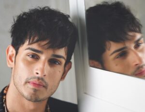 Priyank Sharma Instagram - 