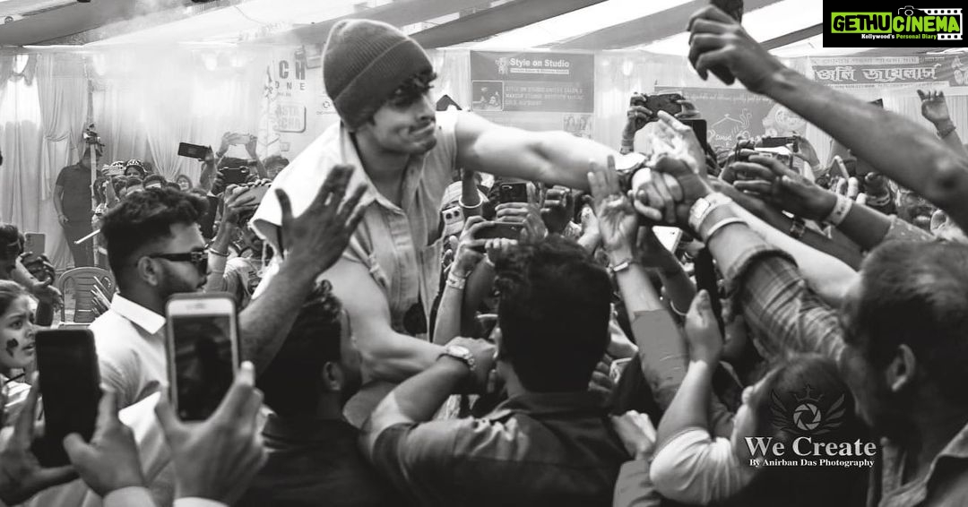 Priyank Sharma Instagram - Sabke dilon mein ❤️