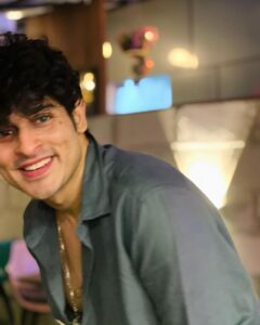 Priyank Sharma Instagram - 