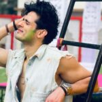 Priyank Sharma Instagram -