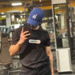 Priyank Sharma Instagram - Reshape Gym Naraina