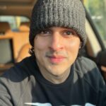 Priyank Sharma Instagram –