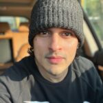 Priyank Sharma Instagram –