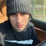 Priyank Sharma Instagram –