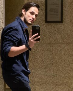 Priyank Sharma Instagram - 