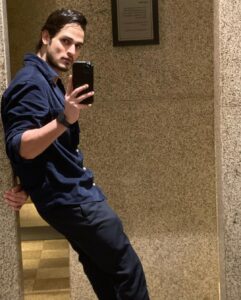 Priyank Sharma Instagram - 