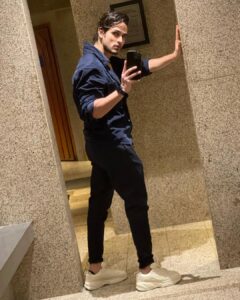 Priyank Sharma Instagram - 