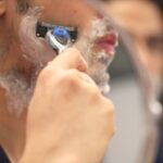 Priyank Sharma Instagram - Introducing the new league of revolutionary shaving razors, Kloze advance 5! A premium razor with fully loaded features for an easy and smooth shave. And price... #HarAcchiCheezMehengiNahi Hoti So, what are you waiting for? Go grab yours now, also available at Flipkart! and get that evergreen clean-shaven look with a flawless shaving experience! #Kloze#AdvancedShavingSystem#ad