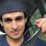 Priyank Sharma Instagram -
