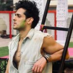 Priyank Sharma Instagram -