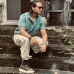 Priyank Sharma Instagram -