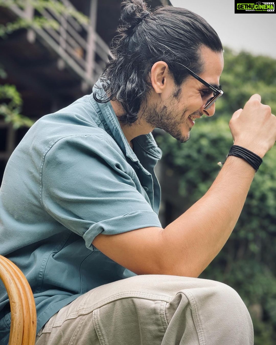 Bigg Boss 11: Priyank shaves off his head to save Hiten from nominations |  Television News - The Indian Express