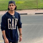 Priyank Sharma Instagram -