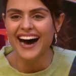 Priyanka Chahar Choudhary Instagram - Every passing day she amazes us with her smile despite every hurdle that's thrown her way! #BBQueen for a reason! 🔥 Head Stylist - @roshni0819 Team- @___neerajpandey___ Outfits detail Green cord set - @amorecoutureofficial x @boxandbling Colourful cord set - @comfy_nights White top and skirt - @debusbydebashis Stripes cord set - @daseedofficial Edit: @ashmaneditors @colorstv @endemolshineind #PriyankaChaharChoudhary #PriyankaIsTheBoss #PariForTheWin #JantaKiJaanPriyanka #BBQueenPriyanka #PriyankaChaharSupremacy #priyankians #priyankitforever #priyankit #tejo #tejosinghvirk #tejosandhu #tejofatehsinghvirk #teampriyanka #biggboss #PriyankainBiggBoss16 #BiggBoss16 #BB16