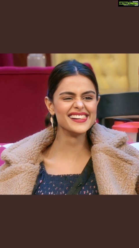 Priyanka Chahar Choudhary Instagram - JANTA KI JAAN PRIYANKA ♥️ #PariForTheWin @colorstv @endemolshineind Edit: @ashmaneditors #PriyankaChaharChoudhary #PriyankaIsTheBoss #BBQueenPriyanka #PriyankaChaharSupremacy #PriyankainBiggBoss16 #BiggBoss16 #BB16