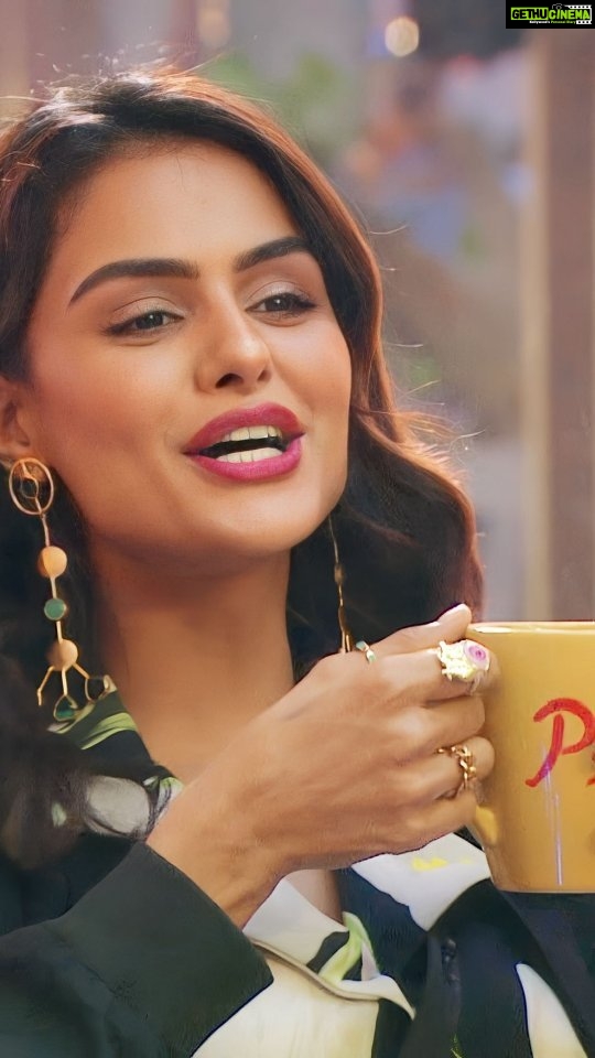 Priyanka Chahar Choudhary Instagram - Pari can be the nicest friend ever. But if she cuts someone off, chances are, they handed her the scissors โ๏ธ๐ Outfit 1 - @kaftanize_clothing Outfit 2 - @shopshaalate Jewellery - @boxandbling Footwear - @pabishfootwears Head Stylist - @roshni0819 Team- @___neerajpandey___ @colorstv @voot @vootselect @endemolshineind @beingsalmankhan Edit: @ashmaneditors . . . . #UnbeatablePriyankaChahar #PriyankaChaharChoudhary #PriyankaChaharChoudharySupremacy #PriyankaIsTheBoss #PriyankaPaltan #PriyankainBB16 #BB16 #BiggBoss #Colors #Voot #SalmanKhan #BBQueenPriyanka #BossBabePriyanka