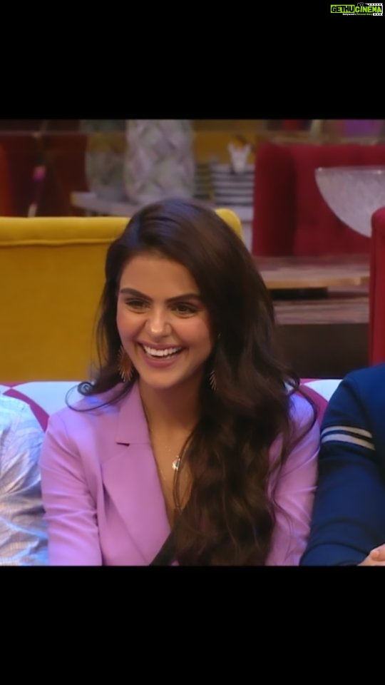 Priyanka Chahar Choudhary Instagram - She is Unstoppable. Not because she does not have doubts or defeats but because she continues despite of them. 🏆🔥 #UnstoppablePriyankaChaharChoudhary @colorstv @voot @vootselect @endemolshineind @beingsalmankhan Edit: @ashmaneditors . . . . #UnbeatablePriyankaChahar #PriyankaChaharChoudhary #PriyankaChaharChoudharySupremacy #PriyankaIsTheBoss #PriyankaPaltan #PriyankainBB16 #BB16 #BiggBoss #Colors #Voot #SalmanKhan #BBQueenPriyanka #BossBabePriyanka