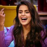 Priyanka Chahar Choudhary Instagram - Here's to the Most Misunderstood Contestant in the Bigg Boss 16 house Where her Love is misunderstood as Possessiveness Where her Concern is misunderstood as Attention-seeking Where her Crystal-Clear Loud Voice is confused with Anger Where her Taking a Stand is seen as Footage-seeking Where her selflessness is seen as a lie And when she Looks Out for Herself, she's called Selfish Little do they know that Pari gets immense love outside the house for these very precious qualities she has! Only if they knew. Nevertheless, their loss! Coz' it surely takes a gem to recognise a gem. God bless Priyanka Paltan who knows and loves her for who she is, and can easily see through all the fabricated narratives. #PariForTheWin PC: @fatejosmiles ✨ Outfit: @ashfaq.shop x @insyncdigitals @colorstv @voot @vootselect @endemolshineind @beingsalmankhan . . . . #PriyankaChaharChoudhary #UnbeatablePriyankaChahar #PriyankaChaharChoudharySupremacy #BBQueenPriyanka #PriyankaIsTheBoss #PriyankaPaltan #PriyankainBB16 #BB16 #BiggBoss #Colors #Voot #SalmanKhan #PriyankaChoudhary #BBQueenPriyanka #BossBabePriyanka