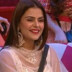 Priyanka Chahar Choudhary Instagram – Throwback to when Pari charmed us with her magical dance moves 🤍😍✨

Stylist: @roshni0819
Team: @___neerajpandey___
Outfit: @raagyi
Earrings: @shagnaomediatribein
Edit: @ashmaneditors
@colorstv @voot @vootselect
@beingsalmankhan
@endemolshineind
.
.
.
#PriyankaChaharChoudhary #PariForTheWin #BBQueenPriyanka #PriyankaIsTheBoss #PriyankaPaltan #PriyankainBB16 #BB16 #BiggBoss #Colors #Voot #SalmanKhan #PriyankaChoudhary
