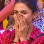 Priyanka Chahar Choudhary Instagram – To everyone with this allegation, please watch this video 😂

P.S. Taking a stand isn’t wrong. But one has to take a stand at the right time, in the right situation – and our queen knows how to do that very well! 👑

Edit: @ashmaneditors

@colorstv @voot @vootselect
@beingsalmankhan
@endemolshineind
.
.
.
#PriyankaChaharChoudhary #Pariforthewin #BBQueenPriyanka #PriyankaPaltan #PriyankainBB16 #BB16 #BiggBoss #Colors #Voot #SalmanKhan #PriyankaChoudhary