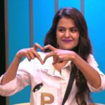 Priyanka Chahar Choudhary Instagram - Do you know; before Priyanka left for her Bigg Boss journey, she said "I must say our Priyankit fans are doing their best for us. That is what matters to me. The fact that Udaariyaaan and Priyankit fans hype us so much is something I gain confidence from". ❤️ Here's a big shoutout to the Priyanka Paltan and Priyankit fans for all the love and appreciation over the last few days! . . . Stylist - @roshni0819 Outfit - @modau_official . . . @colorstv @voot @vootselect @beingsalmankhan @endemolshineind . . . #PriyankaPaltan #PariForTheWin #PriyankaChaharChoudhary #PriyankainBB16 #BB16 #BiggBoss #Colors #Voot #SalmanKhan #PriyankaChoudhary