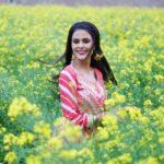 Priyanka Chahar Choudhary Instagram - Hello you beautiful people! 💕 So, I'm about to begin a fresh journey with India's most-talked about reality show with @colorstv and I can't contain my excitement! While you have seen, accepted and loved me as Tejo in Udariyaan, I'm super kicked to show you guys my real, unfiltered self on the show! I hope you enjoy watching me on BB16, and I hope you shower me with as much love as you did for Tejo! I love you all so much! 🤗💕 @beingsalmankhan @endemolshineind #PriyankaChaharChoudhary #BB16 #PriyankainBB16 #BiggBoss #Colors #SalmanKhan #Voot #RealityShow #EndemolShine