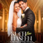 Priyanka Chahar Choudhary Instagram – Keep your vibes right ✨
Smile wide 🤩
Love a little
And some more ❣️

📌 “Kuch Itne Haseen” Full Video Out Tomorrow at 11am only on @playdmfofficial YouTube channel

@6_ankitgupta @yasserdesai @iamrajatnagpal @samayofficial_ @harshhkargetii @azeem.mann @agam.mann @anshul300 @raghav.sharma.14661 @desimusicfactory