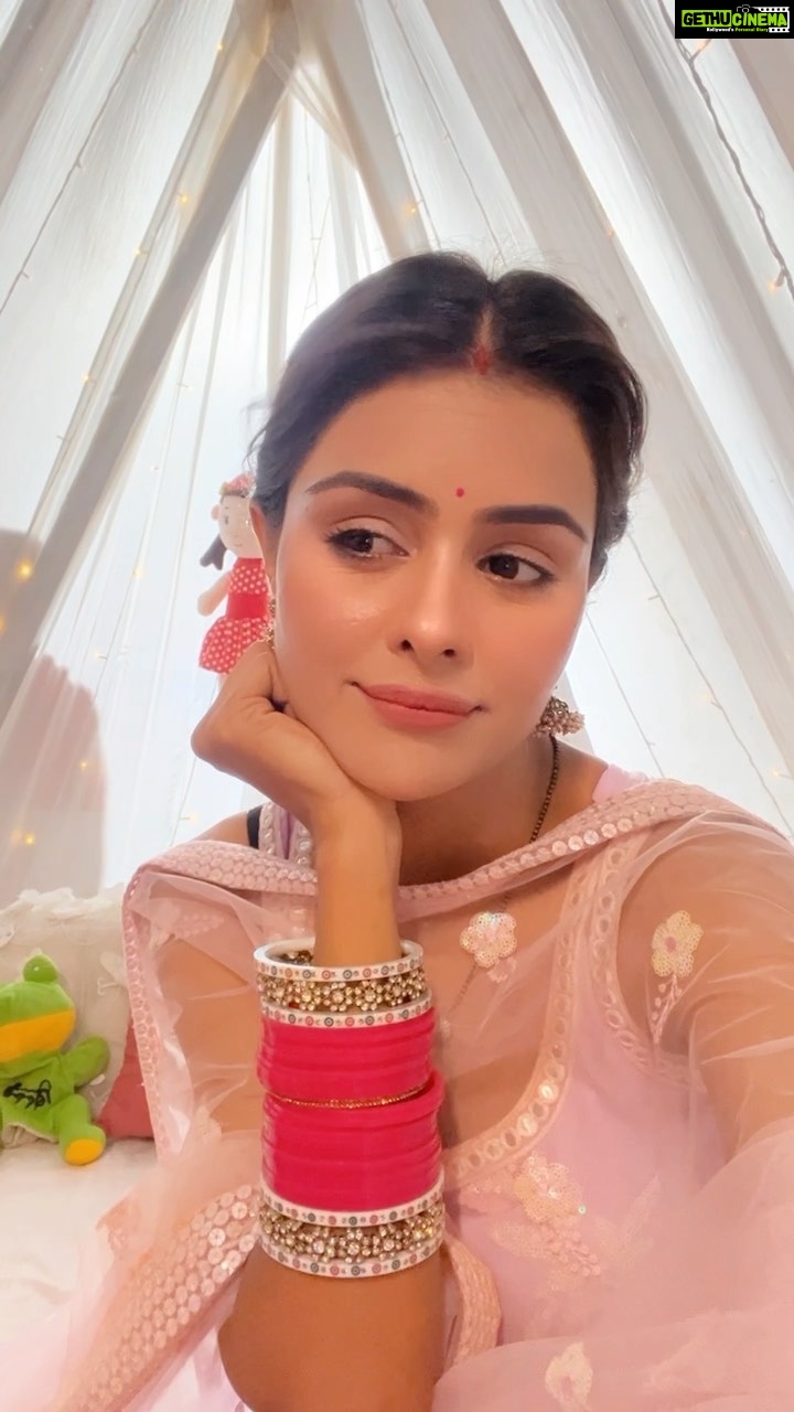 Priyanka Chahar Choudhary Instagram - 💯