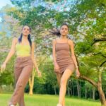Priyanka Chahar Choudhary Instagram – Boss-babes 👭