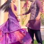 Priyanka Chahar Choudhary Instagram - Excited to meet Mr. & Mrs. Virk in today’s episode?? Keep watching Udaariyaan at 7pm only on @colorstv #fatejo ❤️