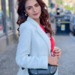 Priyanka Chahar Choudhary Instagram – ♥️♥️♥️