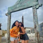 Priyanka Chahar Choudhary Instagram - Mandatory Birthday post for my secret keeper ♥️ @priyankachaharchoudhary (aapki tejo )