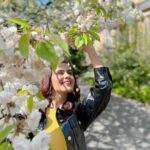 Priyanka Chahar Choudhary Instagram – 🤍🤍🤍