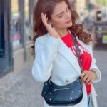 Priyanka Chahar Choudhary Instagram – ♥️♥️♥️