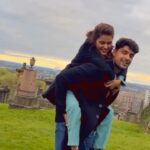 Priyanka Chahar Choudhary Instagram - #udaariyaan @colorstv @dreamiyata