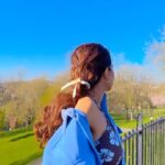 Priyanka Chahar Choudhary Instagram – #udaariyaan #tanyagill @colorstv @dreamiyata
