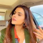 Priyanka Chahar Choudhary Instagram – #tanyagill #udaariyaan @colorstv @dreamiyata