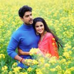 Priyanka Chahar Choudhary Instagram - Branching out with our everyday mood 🌱 #crankyanki #happyme