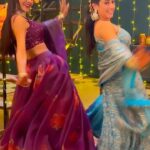 Priyanka Chahar Choudhary Instagram - #prisha ❤️
