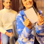 Priyanka Chahar Choudhary Instagram - #fatejo ✨