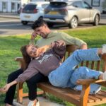 Priyanka Chahar Choudhary Instagram - ✨✨✨ @6_ankitgupta