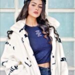 Priyanka Chahar Choudhary Instagram - @chingari_in #chingari #chingariapp